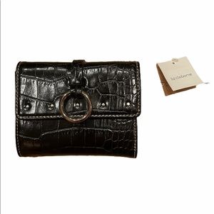 NWT Liz Claiborne Coin Purse Wallet